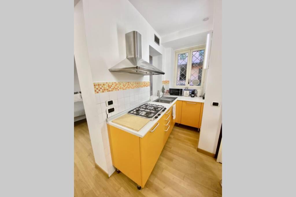 Boutique Apartment In Milano Center: Duomo Scala Dış mekan fotoğraf