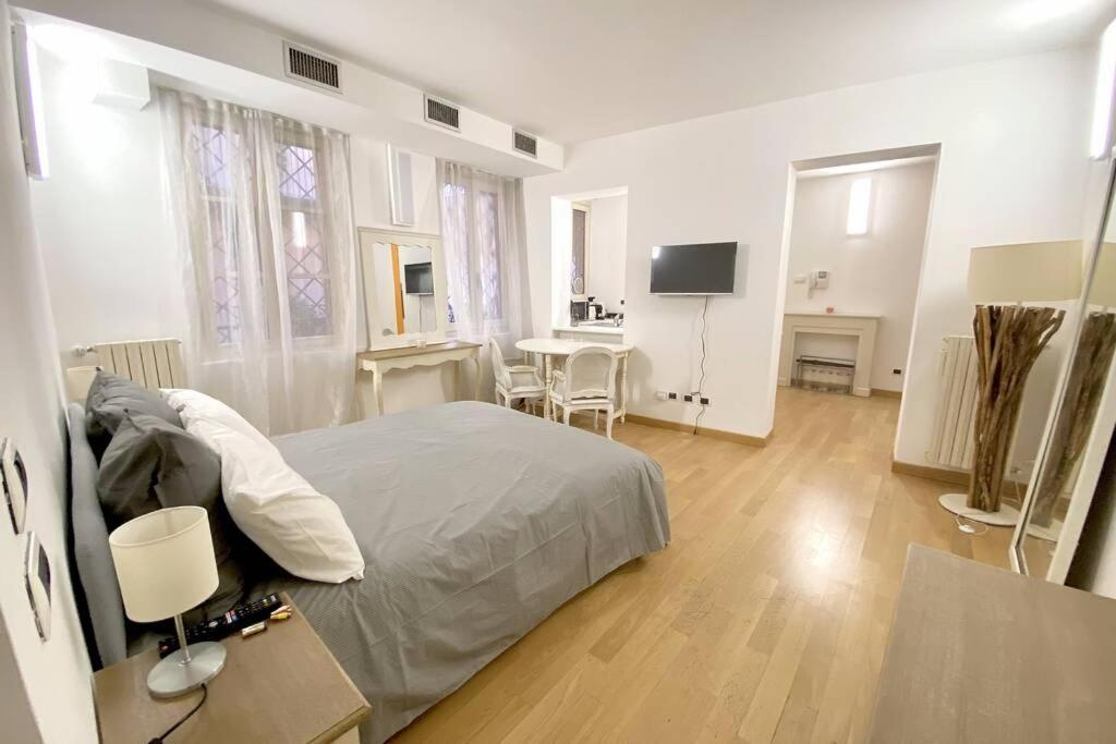 Boutique Apartment In Milano Center: Duomo Scala Dış mekan fotoğraf