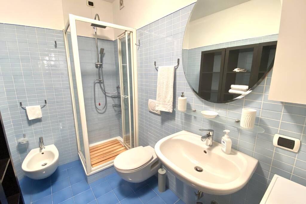 Boutique Apartment In Milano Center: Duomo Scala Dış mekan fotoğraf