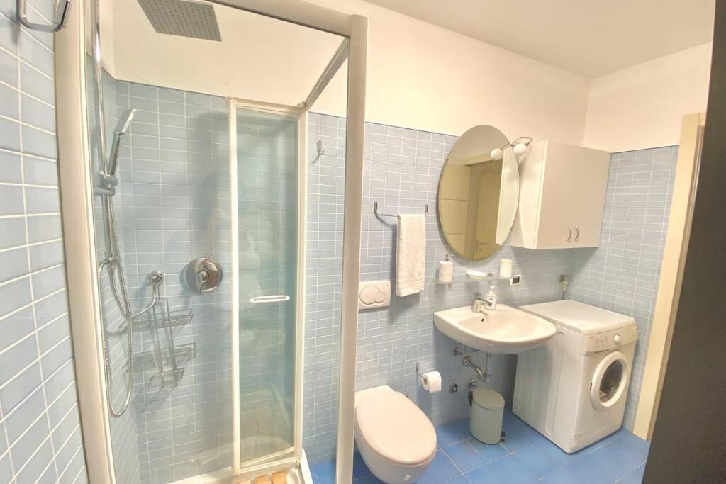 Boutique Apartment In Milano Center: Duomo Scala Dış mekan fotoğraf